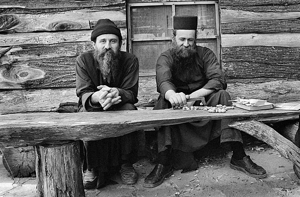 &copy; Thodoris Tzalavras - Mt. Athos