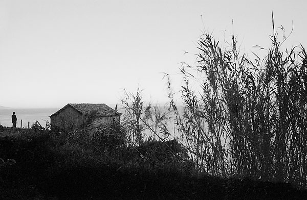 &copy; Thodoris Tzalavras - Mt. Athos