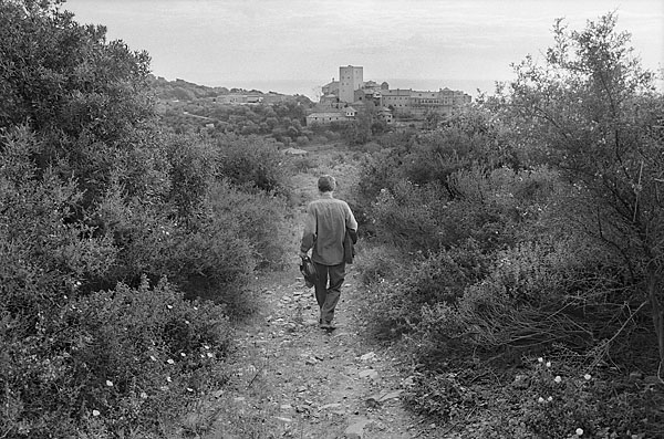 &copy; Thodoris Tzalavras - Mt. Athos