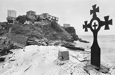 &copy; Thodoris Tzalavras - Mt. Athos
