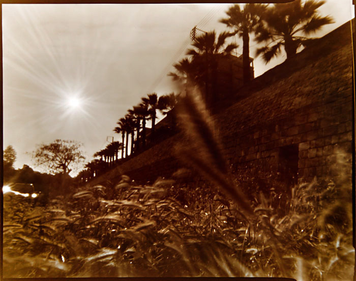 &copy; Thodoris Tzalavras - Pinhole