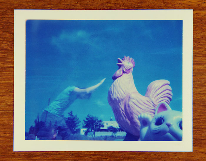 &copy; Thodoris Tzalavras - Pinhole