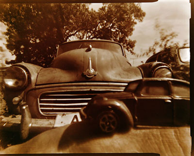 &copy; Thodoris Tzalavras - Pinhole