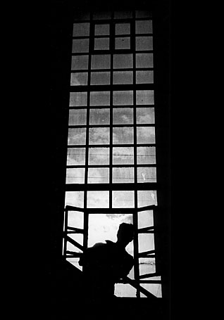 &copy; Thodoris Tzalavras - Vacation in Hell