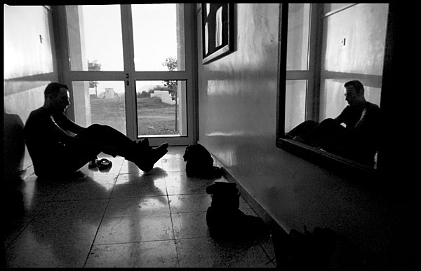 &copy; Thodoris Tzalavras - Vacation in Hell