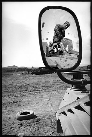&copy; Thodoris Tzalavras - Vacation in Hell