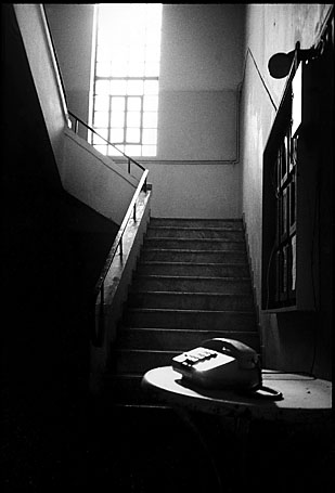 &copy; Thodoris Tzalavras - Vacation in Hell